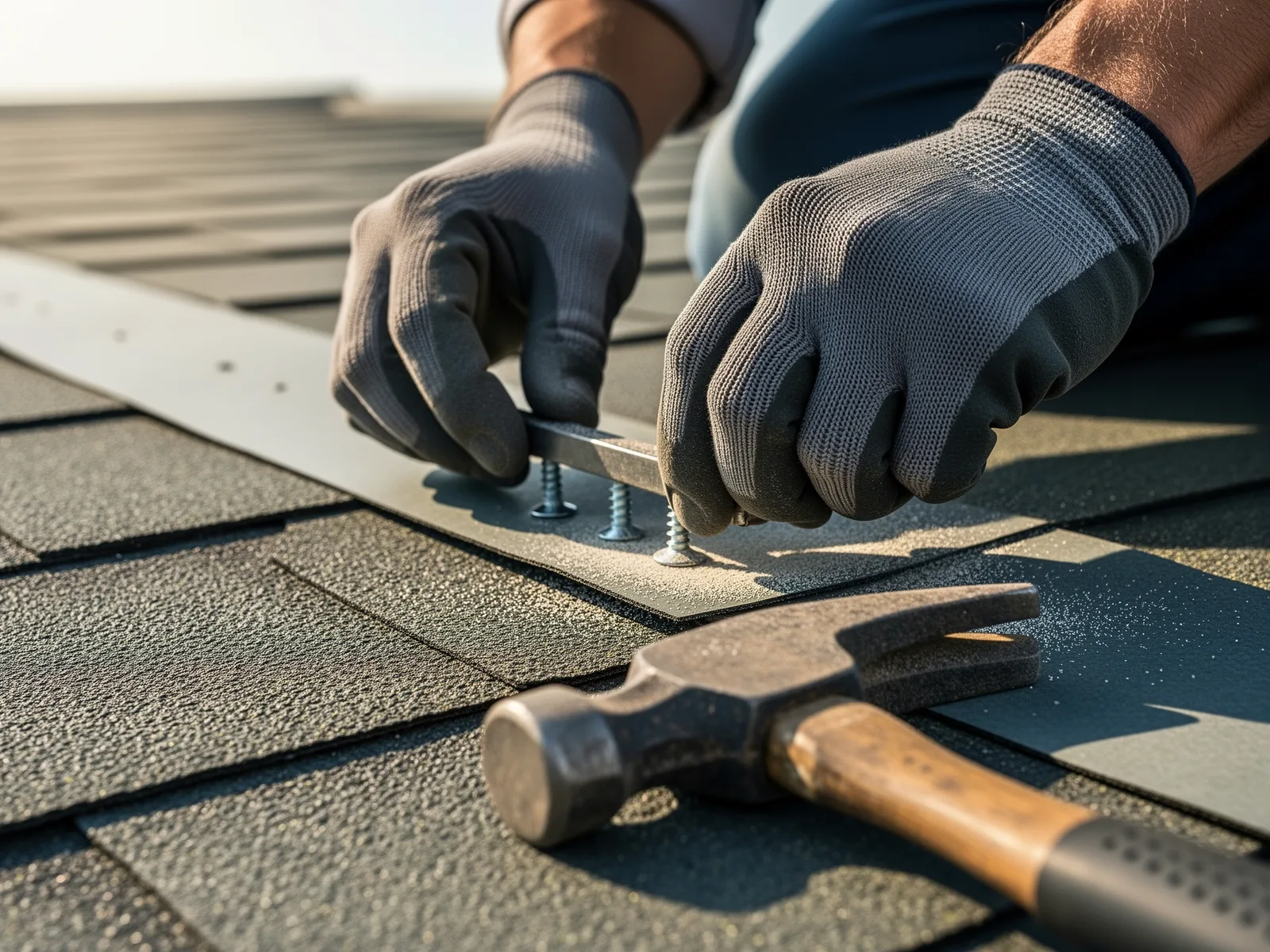 Why choose Fascia Repair in Indianola, NE
